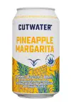 Cutwater Pineapple Margarita 4pk 12oz Cans