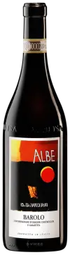 G.D. Vajra Barolo Albe 2019