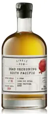 Dead Reckoning South Pacific R