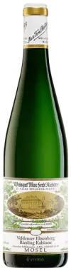 Richter Elisenberg Ries Kabine