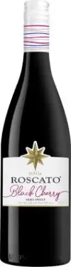 Roscato Black Cherry Red 750ml