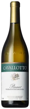 Cavallotto Pinner White Pn