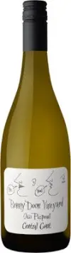 Bonny Doon Picpoul