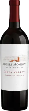 Robert Mondavi Cabernet Sauvignon Napa Valley 750ml