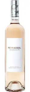 Peyrassol Cuvee De Commandeurs