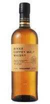 Nikka Coffey Malt Whisky