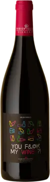 Fabien Jouves You F My Wine?!