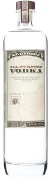 St. George All Purpose Vodka