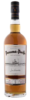 Panama Pacific Rum 9Yr