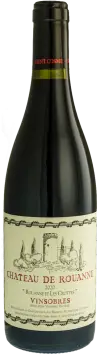 Ch. De Rouanne Les Crott