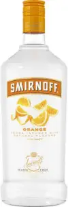 Smirnoff Orange 1.75L
