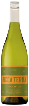 Ricca Terra Branco Buster