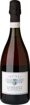 Cantina Sorbara Lambrusco Sala