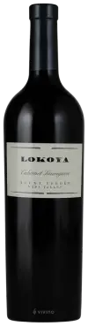 Lokoya Mt Veeder