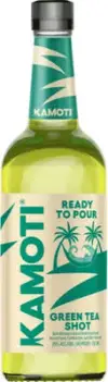 Kamoti Green Tea Shot