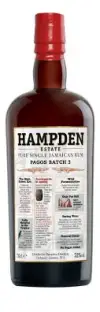 Hampden Estate Pagos