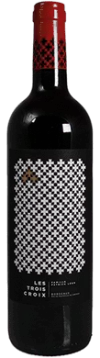 Ch. Les Trois Croix