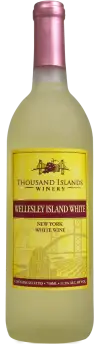 Thousand Islands Winery Wellesley Island White 750ml