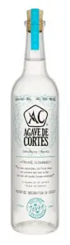 Agave De Cortes Mezcal Joven