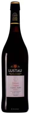 Lustau Solera Reserva Cream