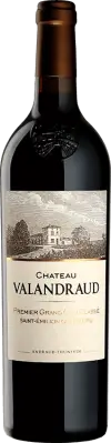 Ch. Valandraud St Emilion