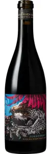Juggernaut Pinot Noir 750ml