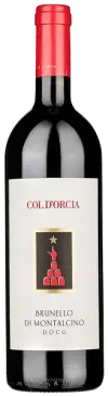 Col D'orcia Brunello Di  Monta