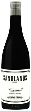 Sandlands Cinsault Lodi 2023