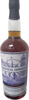 Nautical Horizon Sherry Brbn