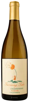 Turning Tide Chardonnay