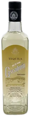 Cascahuin Tequila Reposado