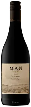 Man Pinotage