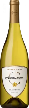Columbia Crest Chardonnay