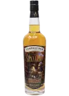 Compass Box The Spaniard