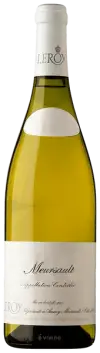 Maison Leroy Meursault 2000