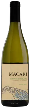 Macari Lifeforce Sauv Blanc