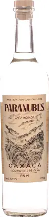 Paranubes Rum De Cana