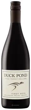 Duck Pond Pinot Noir