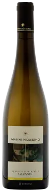 Manni Nossing Sylvaner 2019