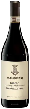 G.D. Vajra Bricco Viole 2019