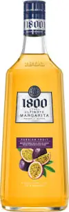 1800 The Ultimate Passion Fruit Margarita 750ml