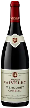 Dom. Faiveley Mercurey Clos Ro