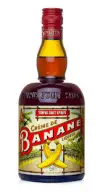 Tempus Fugit Creme Banane