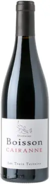 Dom. Boisson Cairanne Rouge