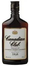 Canadian Club 375