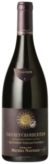 Michel Magnien Gevreychamberti