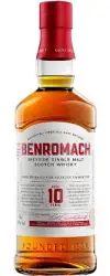 Benromach 10Yr