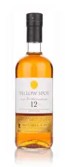 Yellow Spot Irish Whisky 12Yr