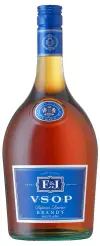 E&J VSOP Brandy 1L