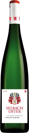 Selbach Anrecht Auslese